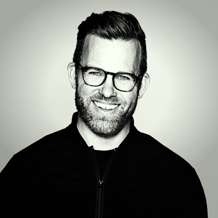 Jon Lööf