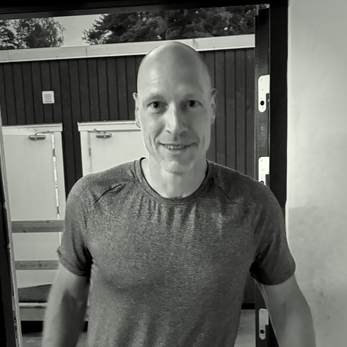 Jörgen Aldén